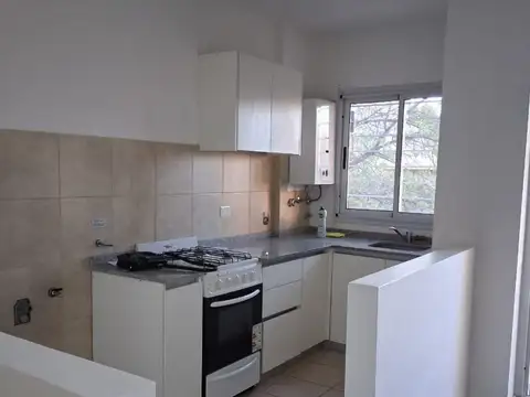 Departamento en Venta 2 años