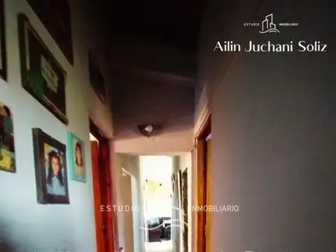 CASA CINCO AMBIENTES EN VENTA