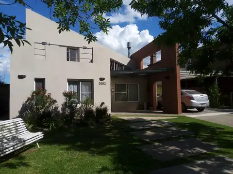 CASA SANTA BARBARA- TIGRE