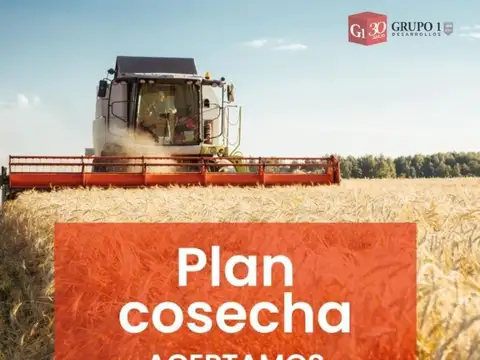 Departamento en Venta en Centro, USD 92.643