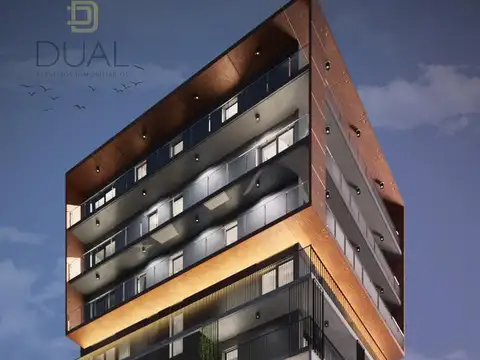 Departamento en Venta en Republica De La Sexta, USD 85.000