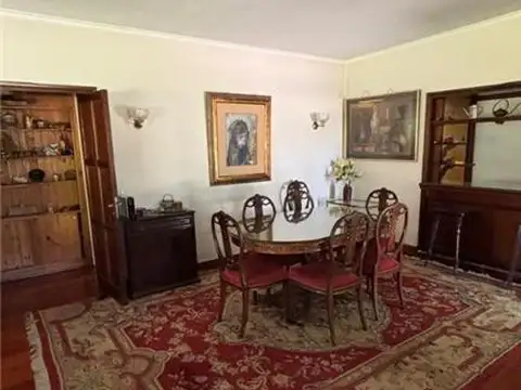 Casa en venta en San Carlos C.C. lote central frente a las canchas de rugby