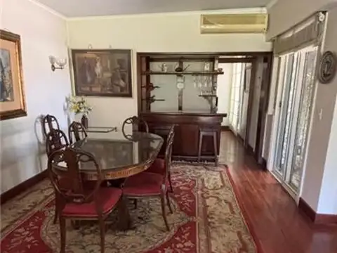 San Carlos Country Club