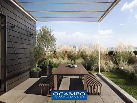 Departamento en Venta al Este