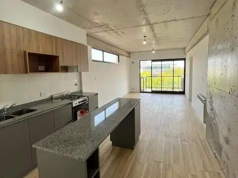 Departamento en Alquiler en Nuñez, USD 800