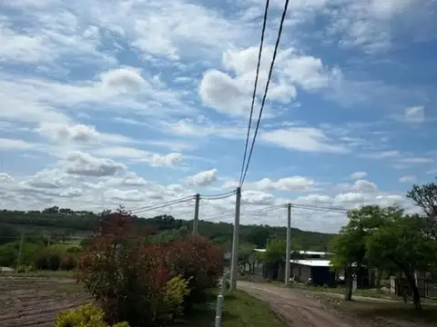 RUCALHUE ALDEA SERRANA L 13 M 05 100