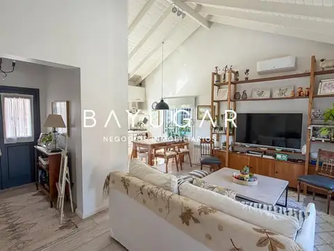Venta - Casa - Barrio Privado Soles del Pilar - Pilar - APTO CREDITO