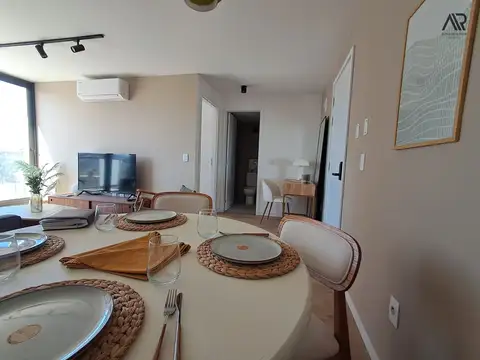 Departamento en Venta en La Blanqueada , USD 118.000