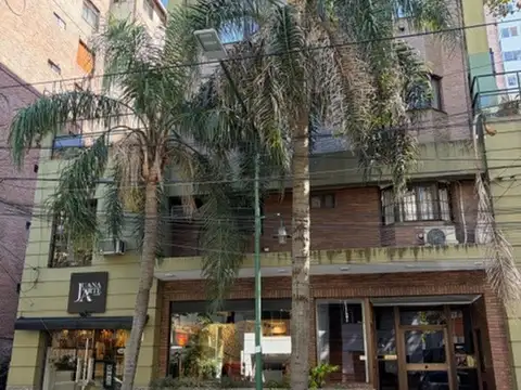 Sarmiento 100