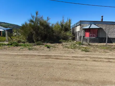 Terreno en Venta en San Carlos de Bariloche, USD 15.000