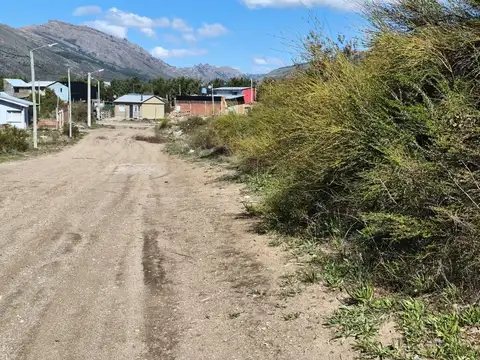 Valle Azul S/N e/ cascada Rio Bonito y cascada motoco