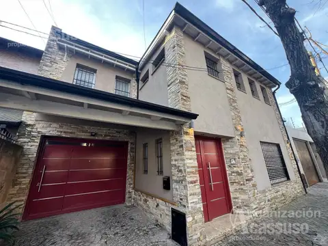 Casa en Venta - Punta Chica - Residencial