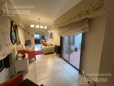 Casa en Venta 40 años
