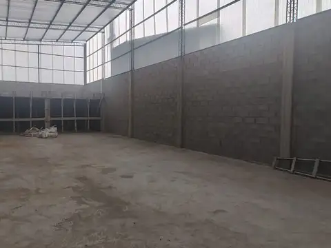 Galpon en Venta 1 año