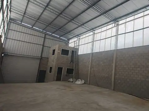 Galpon en Venta 1 año