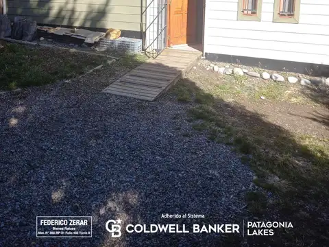 Barrio Reina Mora, San Carlos de Bariloche