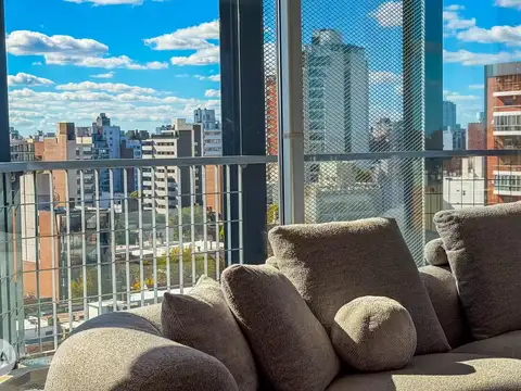 Departamento en Venta al Norte