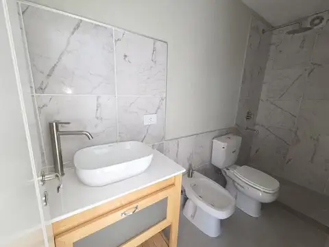 Departamento en Venta en Pilar Centro, USD 69.500
