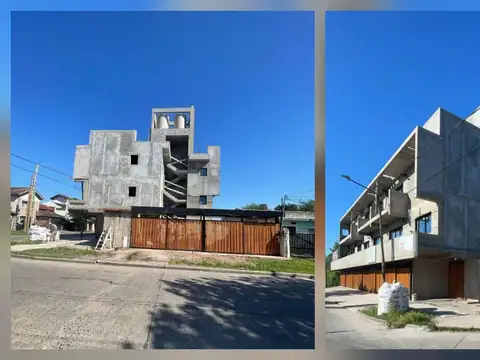Venta Departamento de Poza Monoambiente en complejo Pampa centro de Pilar