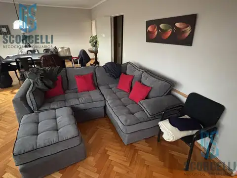 Departamento en Alquiler Temporal al Norte