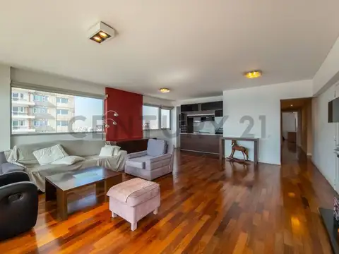 Departamento en Venta de 3 dormitorios