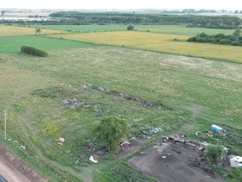 Terreno en Venta de 30010,0 m2