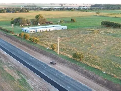 Terreno en Venta de 30010,0 m2