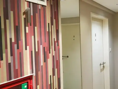 Departamento en Venta en Belgrano, USD 81.000