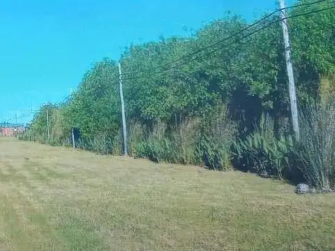 Terreno en Venta de 6621,0 m2
