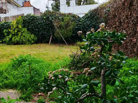 VENTA- CASA- LOTE PROPIO-JARDIN- LOCAL COMERCIAL