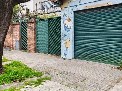 VENTA- CASA- LOTE PROPIO-JARDIN- LOCAL COMERCIAL