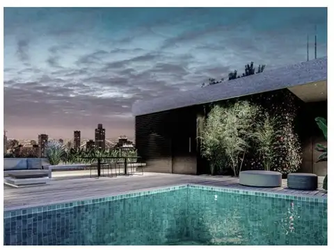 Departamento en Belgrano