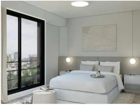 Ciudad de la Paz al 2400