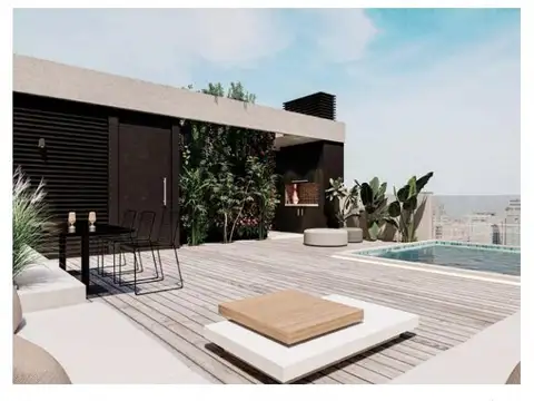 Departamento en Belgrano