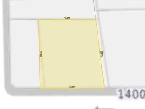 Galpon en Venta 20 años