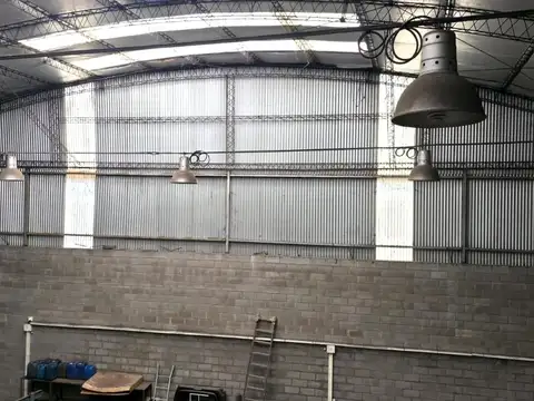 Galpon en Venta 20 años