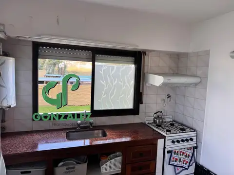 Departamento en Venta en Villa Gesell, USD 56.000