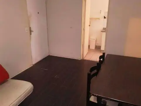 Departamento en Venta en San Nicolás, USD 52.500