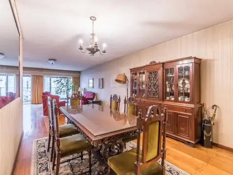 Departamento en Venta de 4 dormitorios