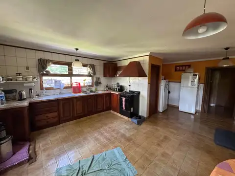 Quinta en Venta 40 años