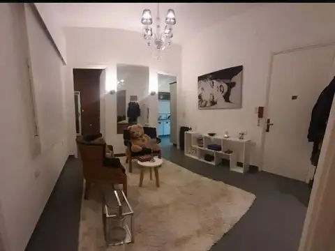 Depto Tipo Casa en Venta de 5 ambientes