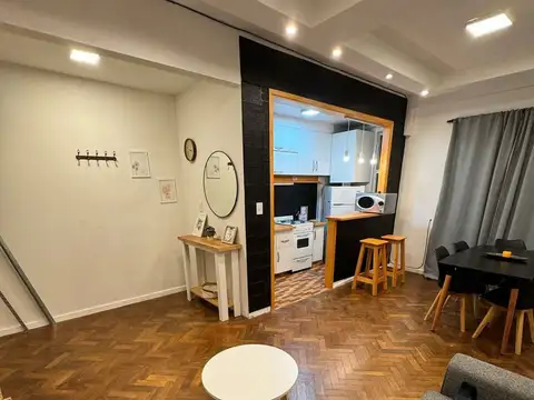 Departamento en Venta 66 años