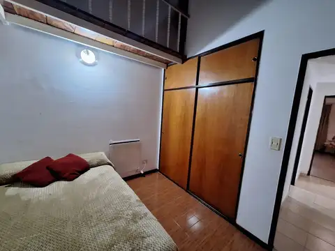 Duplex , Ph ,Casa - Muñiz - San Miguel con patio, parrilla y garage