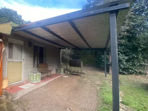 VENDE PERMUTA 3 CASAS CON ESCRITURA LA GRANJA