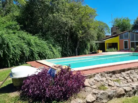 Casa en Venta en Agua de Oro, Colón