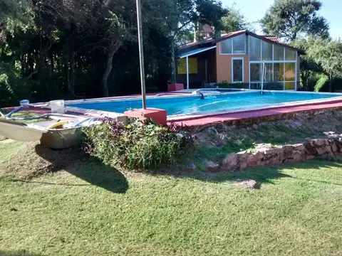 Casa en Venta en Agua de Oro, USD 138.500