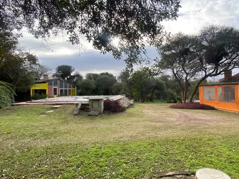 Vertientes de La Granja 100