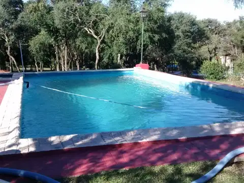 Casa 6 ambientes con 3 baños