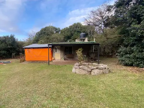 Casa en Venta 18 años