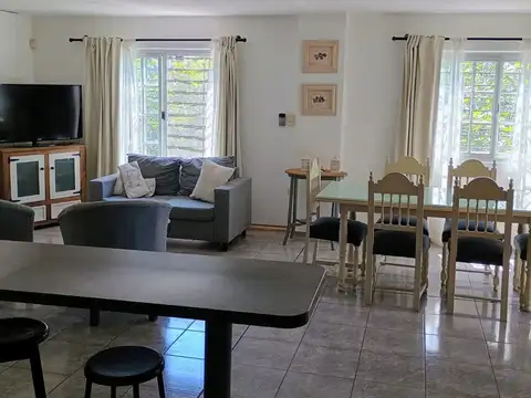 Departamento en Venta de 7 ambientes
